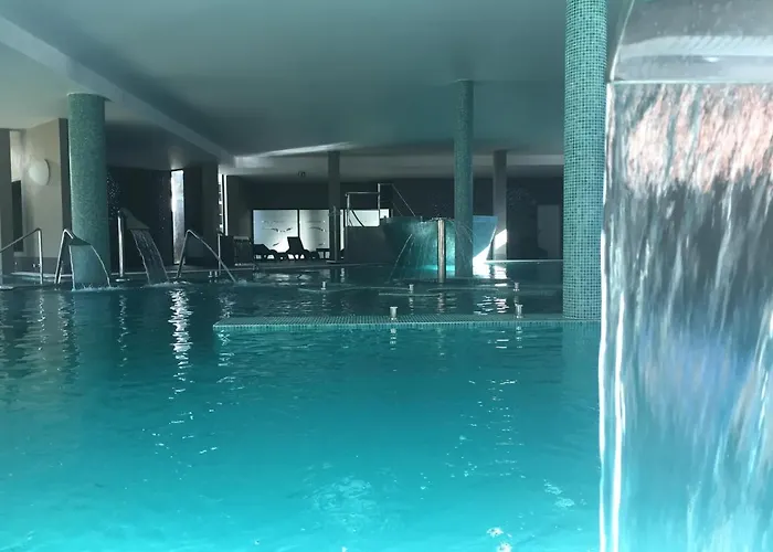 Bienestar Termas De 4* Vizela