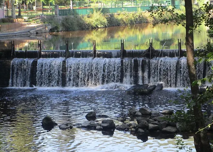 Bienestar Termas De 4*