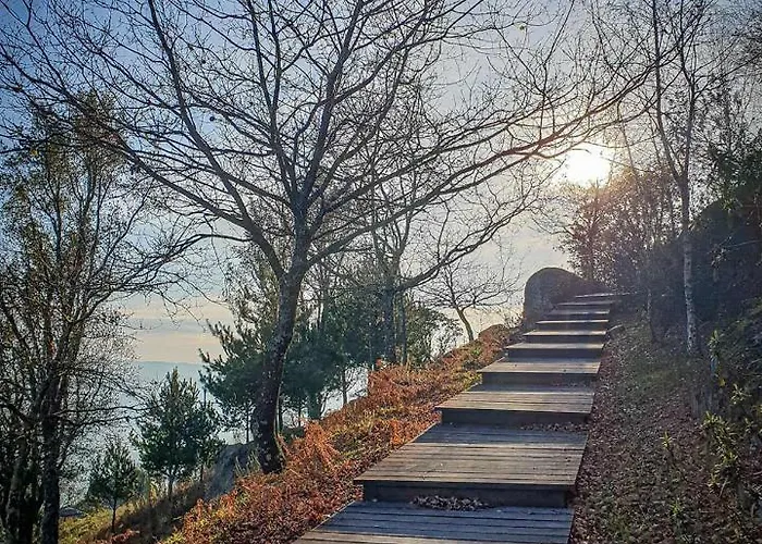 Bienestar Termas De 4*